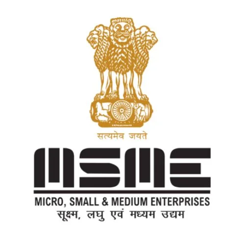 MSME Certified